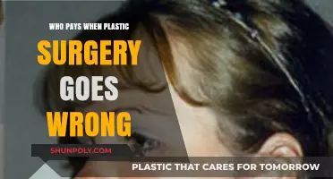 Plastic Surgery Gone Wrong: Who Bears the Financial Burden?
