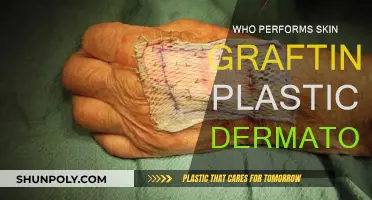 Plastic Dermatologists: Skin Grafting Experts