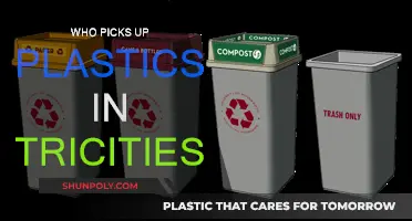 Volunteers Unite to Clean Up Tricities' Plastic Pollution