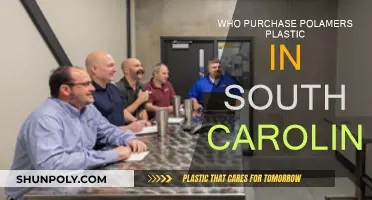 Polymers Plastic Buyers in South Carolina: Who and Where?