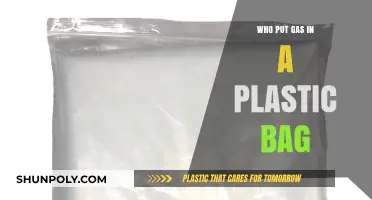 Who Put Gas in a Plastic Bag? The Dangerous Truth