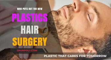Unveiling the Innovators Behind New Plastics Hair Surgery Techniques