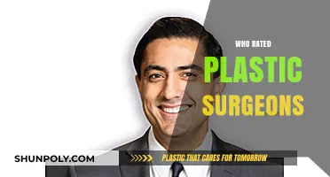 Who Rates Plastic Surgeons? Unveiling the Top Review Platforms