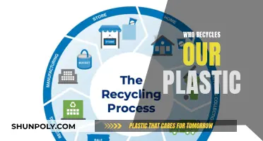 Where Does Our Plastic Go? Recycling Explained