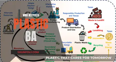 How Plastic Recycling Helps Our Environment