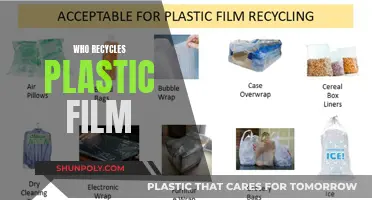 Plastic Film Recycling: Who's Responsible?