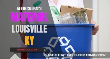 Recycling Revolution: Louisville's Plastic Transformation