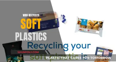 Soft Plastics Recycling: Who's Responsible?