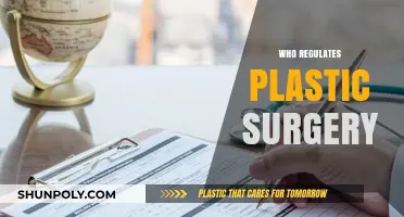 Who Oversees Plastic Surgery? Understanding Regulatory Bodies and Patient Safety