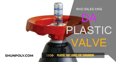 Xing Da Plastic Valves: Who's Selling and Why