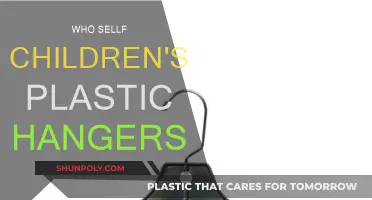 Plastic Hangers for Kids: A Retailer's Guide