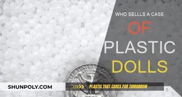 Plastic Dolls: Bulk Buys and Wholesale