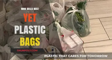 Top Retailers Dominating the Plastic Bag Market: Who Sells Best?