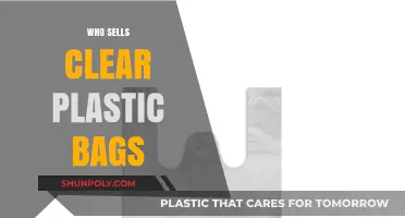 Where to Buy Clear Plastic Bags: Top Retailers and Suppliers