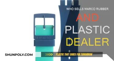 Marco Rubber and Plastics: Where to Buy?