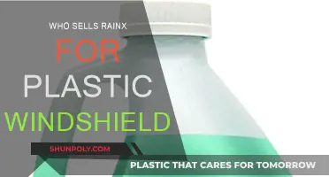 Rain-X for Plastic Windshields: Where to Buy?