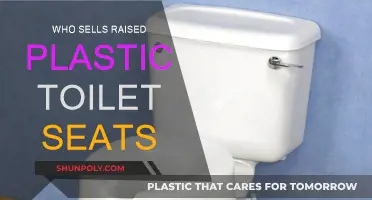 Raised Toilet Seats: Where to Buy and Why They're Helpful