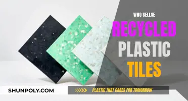Recycled Plastic Tiles: Innovative Flooring Solutions for Eco-Friendly Spaces