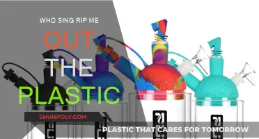 Plastic Surgery and the Rip Me Out Song