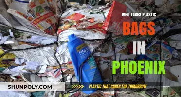Where to Recycle Plastic Bags in Phoenix: A Comprehensive Guide