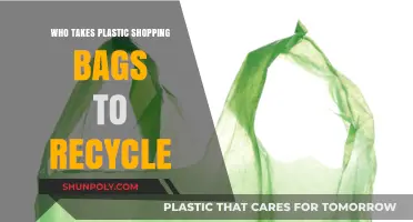 Who Recycles Plastic Shopping Bags? Uncovering the Eco-Friendly Process