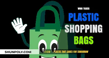 Who Taxes Plastic Bags? Global Policies and Environmental Impact Explained
