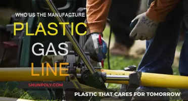 The Best Plastic Gas Line Manufacturers