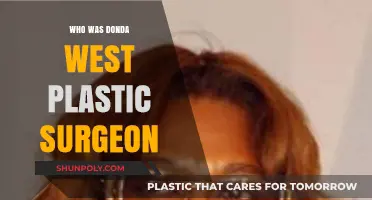Unveiling the Surgeon Behind Donda West's Tragic Plastic Surgery