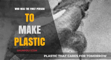 Unveiling the Inventor: Who Pioneered the Creation of Plastic?