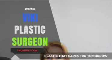 Unveiling the Story of Viki's Plastic Surgeon: A Transformation Journey