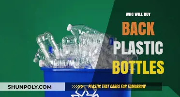 Who's Recycling Your Plastic Bottles? Buyers and Initiatives Explained