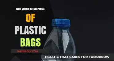 Why Some People Remain Skeptical of Plastic Bags: Unpacking the Concerns