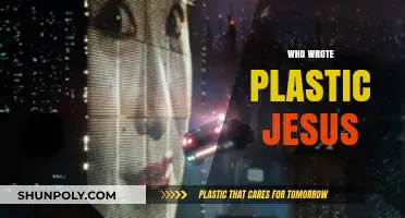 Unveiling the Mystery: Who Penned the Classic 'Plastic Jesus'?
