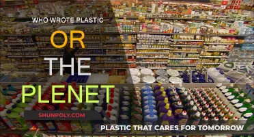 The Plastic Planet: Who's Responsible?