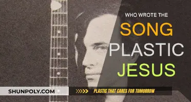 Plastic Jesus: The Song's Authorship Mystery