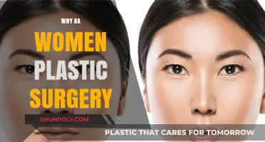Why Asian American Women Choose Plastic Surgery: Trends and Insights