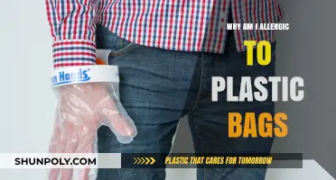 Unraveling the Mystery: Why Plastic Bags Trigger My Allergies