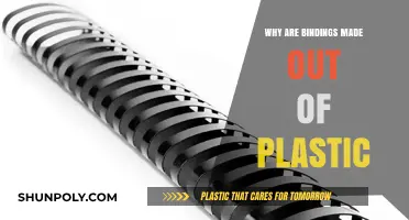 Why Plastic Bindings Dominate: Durability, Cost, and Practicality Explained