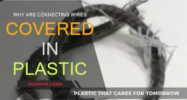 Plastic-Covered Wires: Safety and Functionality