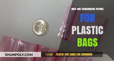 Why Consumers Still Pay for Plastic Bags: Unpacking the Trend