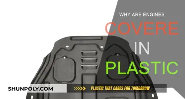 Plastic Engine Covers: Function or Just Form?