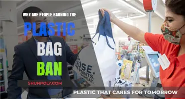 Plastic Bag Ban Backlash: Why Some Are Resisting the Change