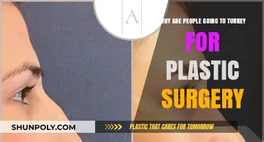 Turkey's Rise as a Top Destination for Affordable, High-Quality Plastic Surgery
