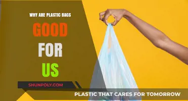Plastic Bags: Surprising Benefits and Practical Uses for Everyday Life