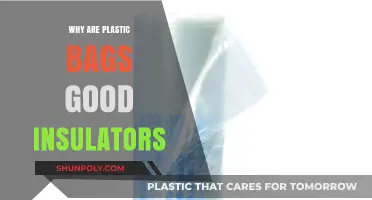 Plastic Bags: Surprising Insulation Benefits and Practical Uses Explained