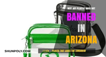Why Arizona Resists Banning Plastic Bags: Unpacking the Debate