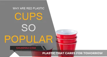 The Ubiquitous Red Cup: Why So Popular?