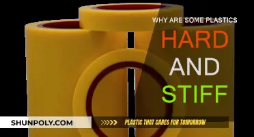 The Mystery of Plastic Stiffness Unveiled