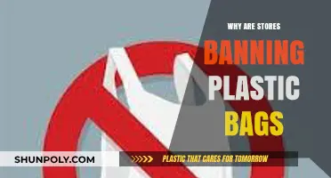 Eco-Shift: Why Stores Are Banning Plastic Bags for Good