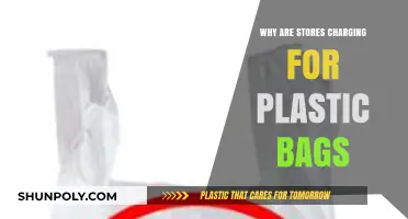 Why Stores Now Charge for Plastic Bags: The Hidden Costs